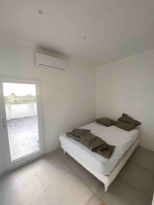 Proche Plage ,Lumineux, Confort Et Bien Situe Villa Meze Exterior photo