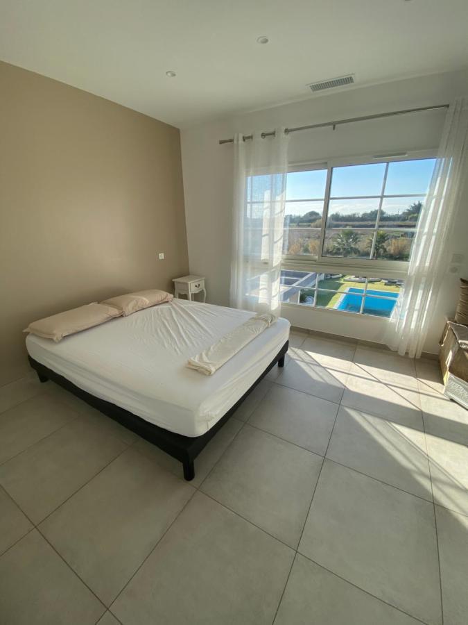 Proche Plage ,Lumineux, Confort Et Bien Situe Villa Meze Exterior photo